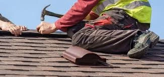 Emergency roof repair in Royal Palm Beach