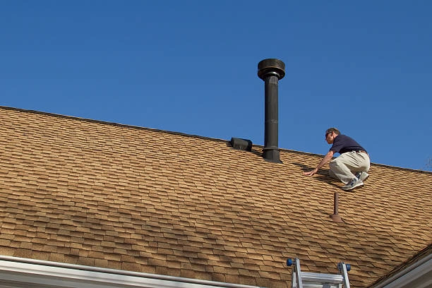 About Royal Roofing Experts Roofing