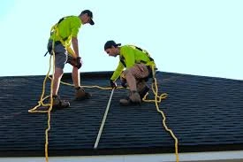 Roof repair service in Royal Palm Beach